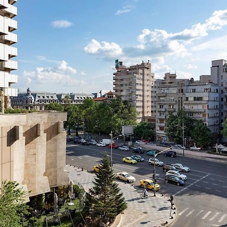 Qult - Orient Express Apartment Bucureşti Ngoại thất bức ảnh