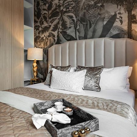 Qult - Orient Express Apartment Bucureşti Ngoại thất bức ảnh